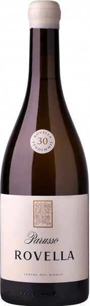 Вино Parusso, Langhe Rovella DOC, 2022
