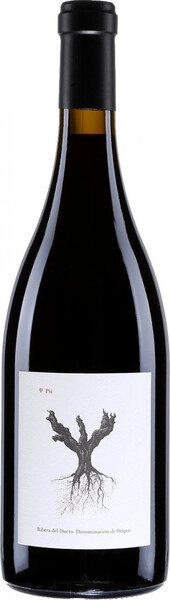 Вино Psi, Ribera del Duero DO, 2020