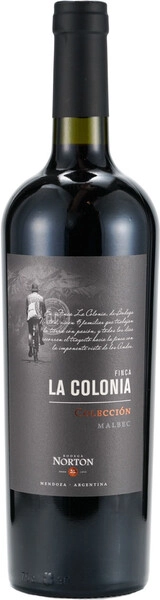 Вино Norton, Finca La Colonia Coleccion Malbec, 2024