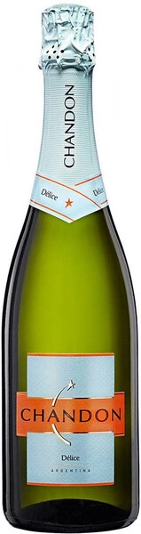 Игристое вино Bodegas Chandon, Delice