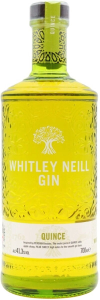 Джин Whitley Neill Quince, 0.7 л