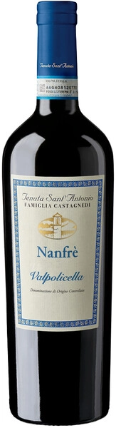Вино Tenuta Sant'Antonio, Nanfre, Valpolicella DOC, 2023