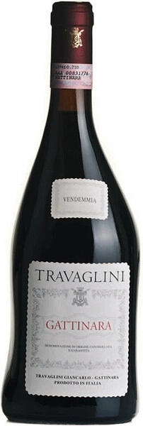 Вино Travaglini, Gattinara DOCG, 2020