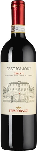 Вино Frescobaldi, Castiglioni Chianti DOCG, 2022