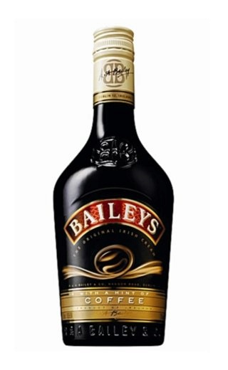 Ликеры Baileys сливочные ирландские