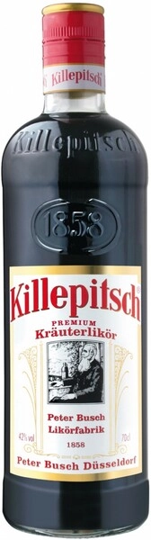 Ликер Killepitsch, 0.7 л