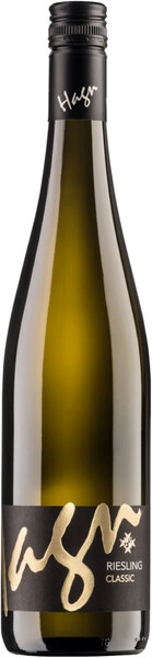 Вино Weingut Hagn, Riesling Classic, 2023