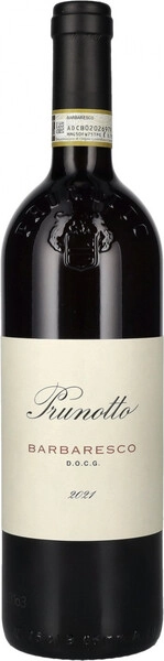 Вино Prunotto, Barbaresco DOCG, 2021