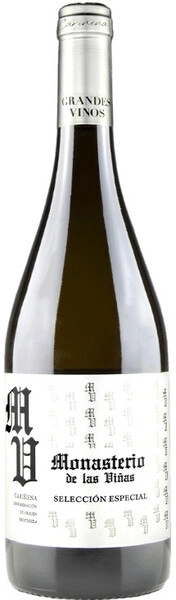Вино Monasterio de las Vinas Seleccion Especial, Carinena DOP, 2019