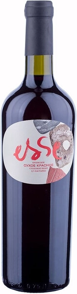 Вино Esse Red Dry