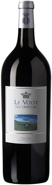 Вино Ornellaia, Le Volte, Toscana IGT, 2022, 1.5 л