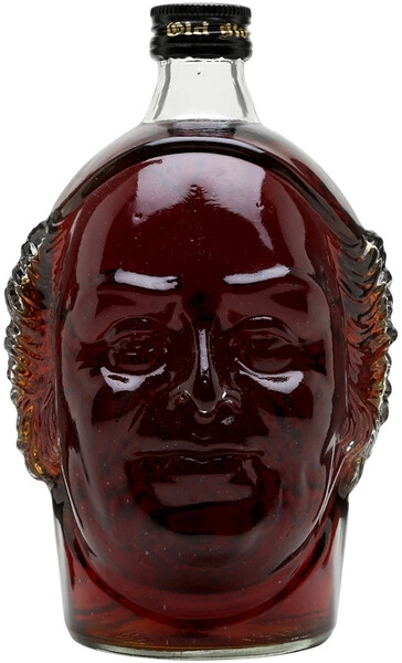 Ром Old Monk "The Legend" 21 Years Old, 1 л