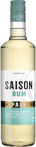 Ром Saison Pale, 0.7 л