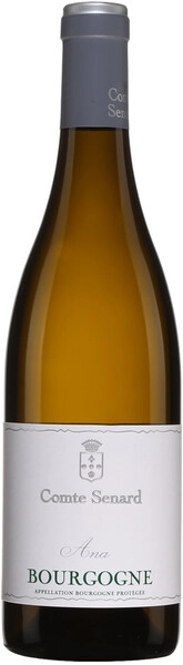 Вино Domaine Comte Senard, Ana, Bourgogne AOC, 2018