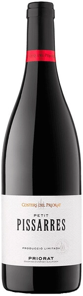 Вино Costers del Priorat, Petit Pissarres, Priorat DOQ, 2018, 1.5 л