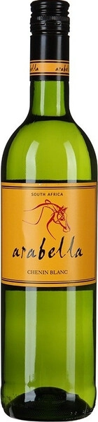 Вино Arabella, Chenin Blanc, 2022