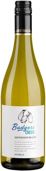 Вино Badgers Creek Sauvignon Blanc
