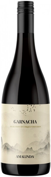 Вино Amalinda Garnacha, 2023