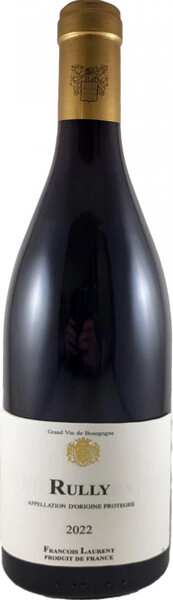 Вино Francois Laurent Et Fils, Rully AOC, 2022