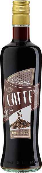 Ликер Valdoglio, Caffe, 0.7 л
