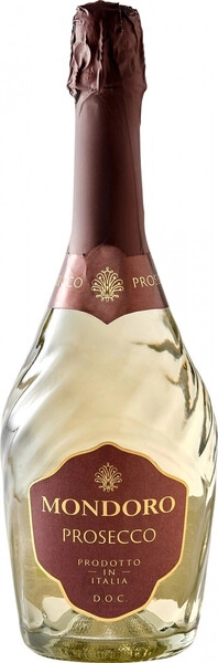Игристое вино Mondoro Prosecco DOC