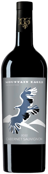 Вино Agrolain, "Mountain Eagle" Cabernet Sauvignon, 2022