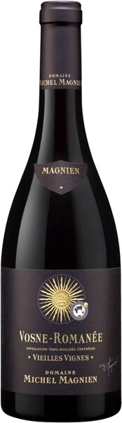 Вино Domaine Michel Magnien, Vosne-Romanee "Vieilles Vignes" AOC, 2022