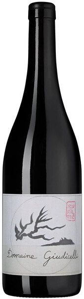 Вино Domaine Giudicelli, Rouge, Patrimonio AOC, 2020