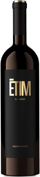 Вино Etim El Viatge, Montsant DO