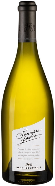 Вино Henri Bourgeois, Sancerre AOC Jadis, 2022