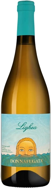 Вино Donnafugata, "Lighea" Zibibbo, Sicilia DOC, 2025