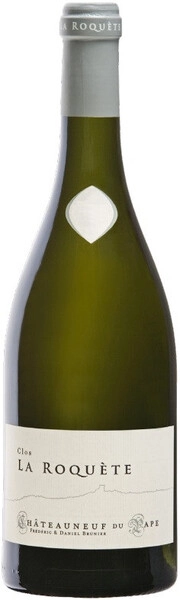 Вино Chateauneuf-du-Pape AOC Clos La Roquete, 2019