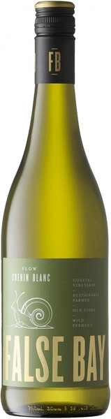 Вино False Bay, Slow Chenin Blanc