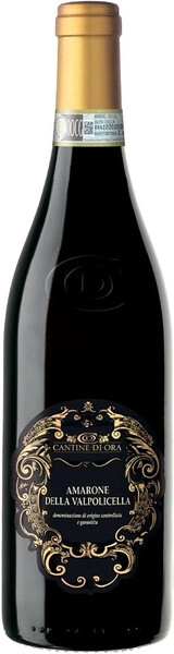 Вино Cantine di Ora Amarone della Valpolicella DOCG