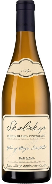 Вино David & Nadia, Skaliekop, Swartland WO, 2023