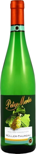 Вино Peter Mertes, Muller-Thurgau