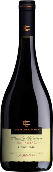 Вино Luis Felipe Edwards, Gran Reserva Pinot Noir