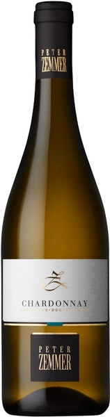 Вино Peter Zemmer, Chardonnay, Alto Adige DOC, 2023