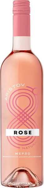 Вино Aristov 8 Rose