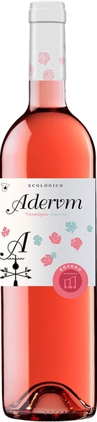 Вино Adervm Garnacha Rosado Ecologico, 2023