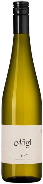 Вино Nigl, Gruner Veltliner "Piri", Kremstal DAC, 2024