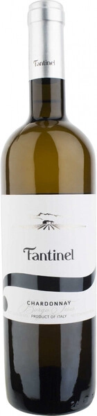 Вино Borgo Tesis Chardonnay, Grave del Friuli DOC, 2018