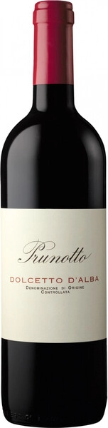 Вино Prunotto, Dolcetto d'Alba DOC, 2024