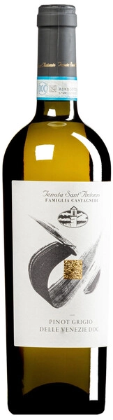 Вино Tenuta Sant'Antonio, Pinot Grigio delle Venezie DOC, 2024