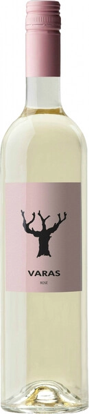 Вино Casa Santos Lima, Varas Rose, 2023