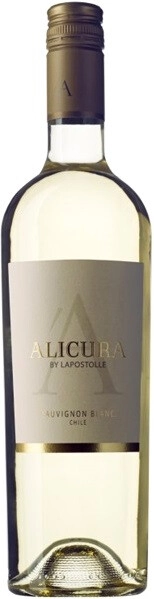 Вино Lapostolle, Alicura Sauvignon Blanc, 2018