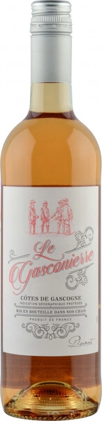 Вино Plaimont, Le Gasconierre Rose, Cotes de Gascogne IGP
