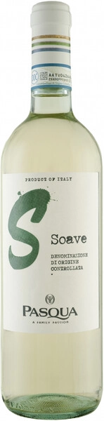 Вино Pasqua, Soave DOC
