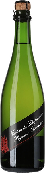 Игристое вино Heymann-Lowenstein, Fantasie der Schieferterrassen Riesling Sekt, 2017