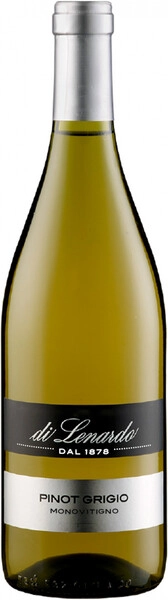 Вино Di Lenardo, Pinot Grigio, Venezia Giulia IGT, 2022